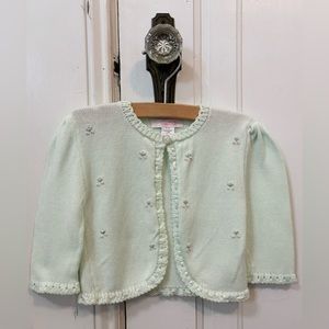 Sophie Dess cardigan